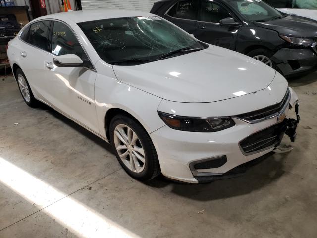 2018 CHEVROLET MALIBU LT 1G1ZD5ST6JF208178