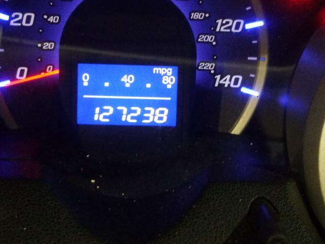 2013 HONDA FIT JHMGE8H32DC078134
