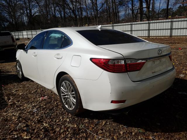 2013 LEXUS ES 350 JTHBK1GG8D2013714