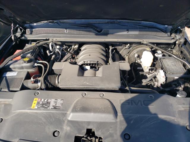 2020 GMC YUKON SLT 1GKS2BKC5LR285059