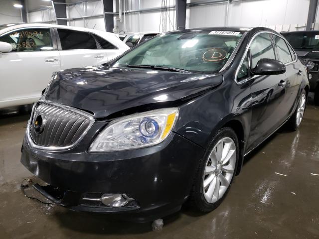 2014 BUICK VERANO 1G4PP5SK8E4229530