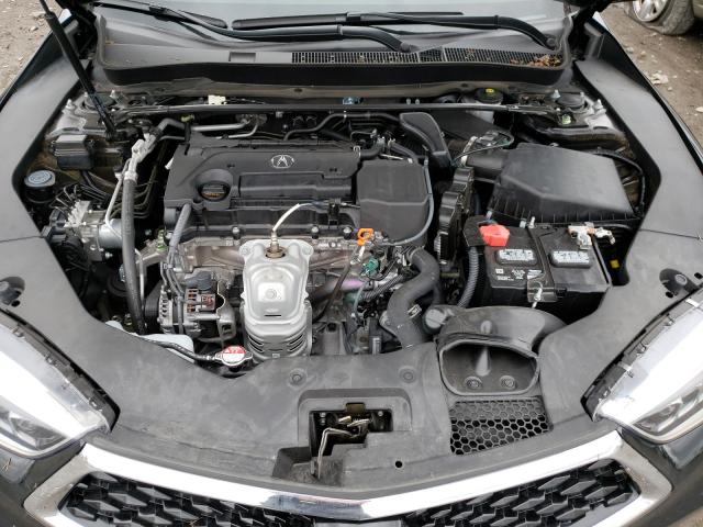 2020 ACURA TLX TECHNO - 19UUB1F5XLA005629
