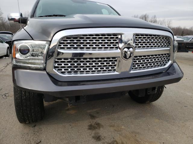2018 RAM 1500 LARAM 1C6RR7VT1JS217689