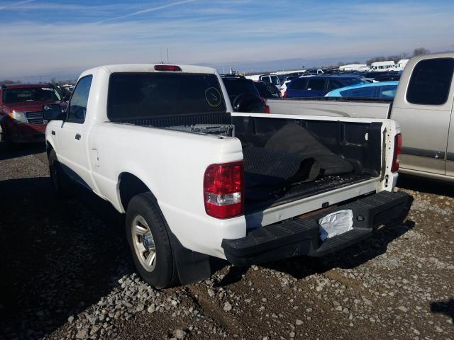 2011 FORD RANGER 1FTKR1AD2BPA75122