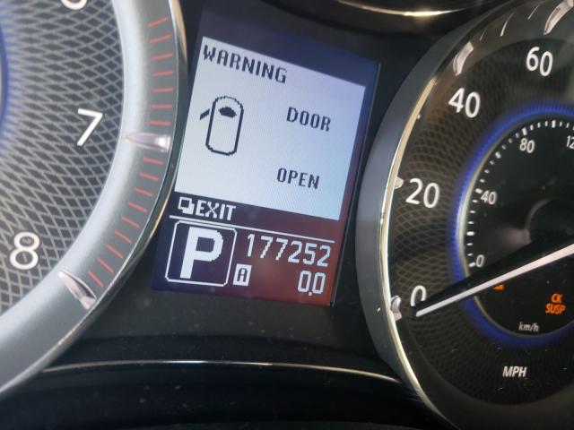 2011 INFINITI QX56 JN8AZ2ND3B9700373