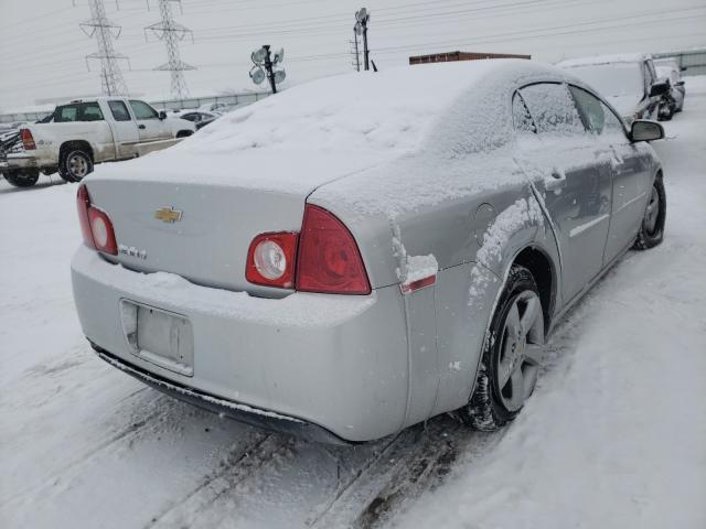 2011 CHEVROLET MALIBU 1LT 1G1ZC5E12BF219516