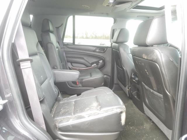 2016 GMC YUKON SLT 1GKS1BKC6GR249146