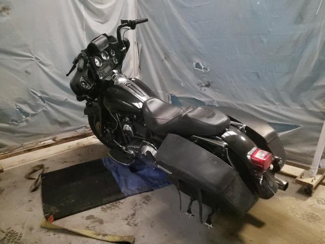 2006 HARLEY-DAVIDSON FLHXI 1HD1KBW116Y679537