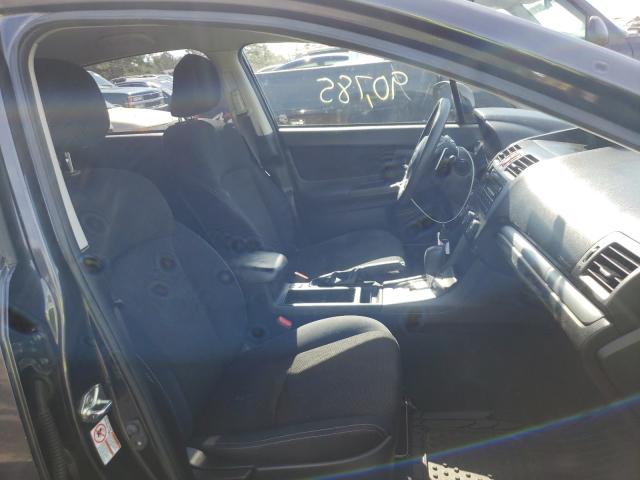 2014 SUBARU XV CROSSTR JF2GPACC7E8309724