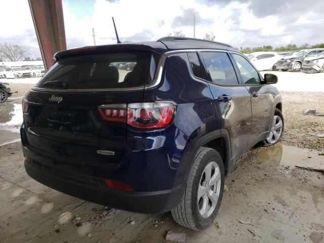 2018 JEEP COMPASS LA 3C4NJCBB4JT425275
