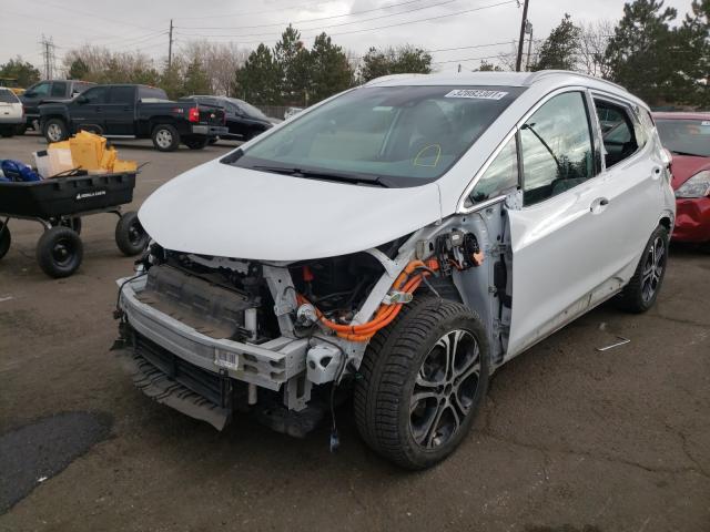 2017 CHEVROLET BOLT EV PR 1G1FX6S02H4155619