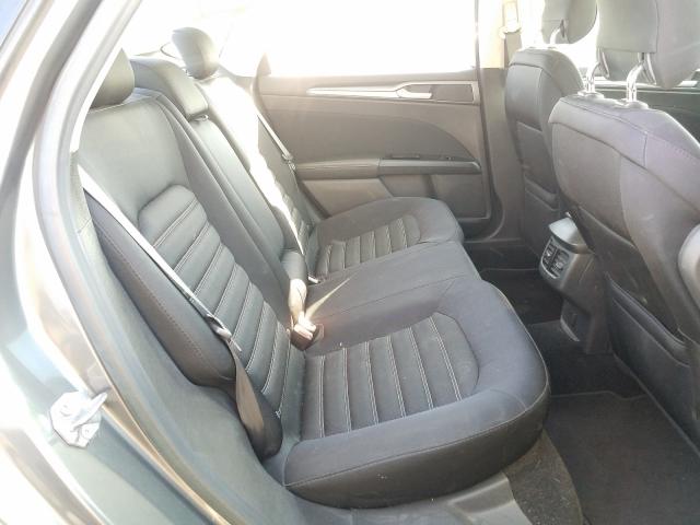 2014 FORD FUSION SE - 3FA6P0H7XER306515