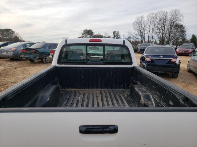 2013 TOYOTA TACOMA 5TFNX4CN8DX030389