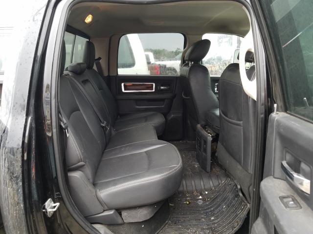 2012 DODGE RAM 3500 L 3C63DPJL0CG164424