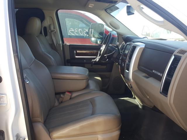 2010 DODGE RAM 3500 3D73Y4HL4AG142575