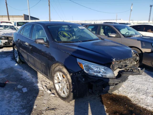 2013 CHEVROLET MALIBU 1LT 1G11C5SA0DF221608