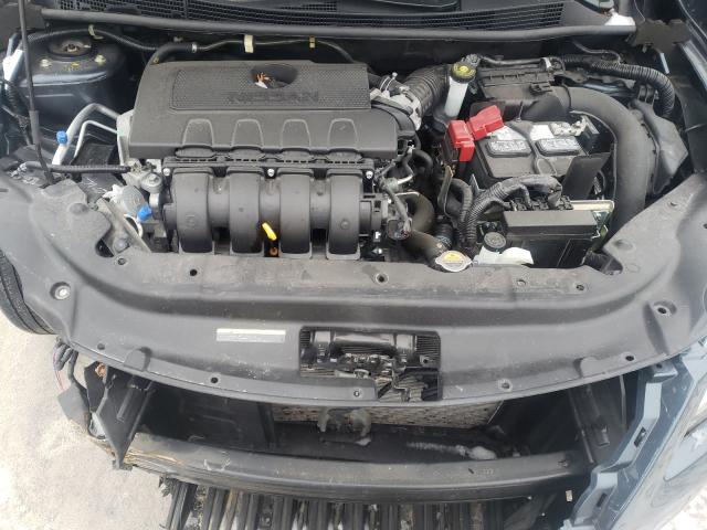 2015 NISSAN SENTRA 3N1AB7AP2FY338844