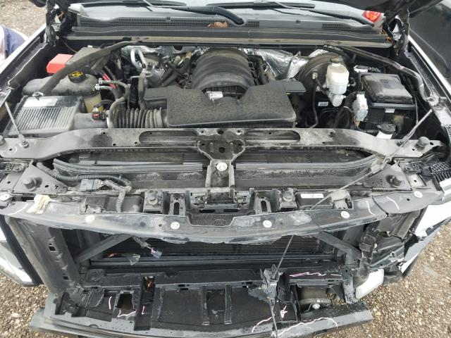 2016 CHEVROLET TAHOE C150 1GNSCBKC7GR119972