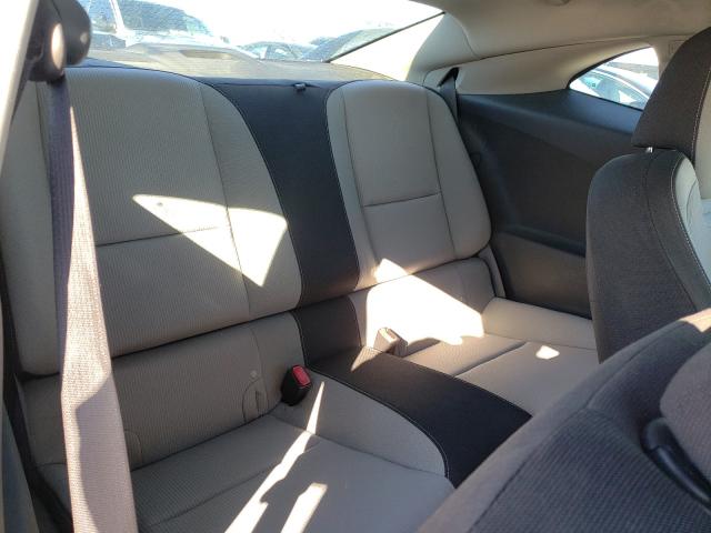 2010 CHEVROLET CAMARO SS 2G1FJ1EJ2A9145202