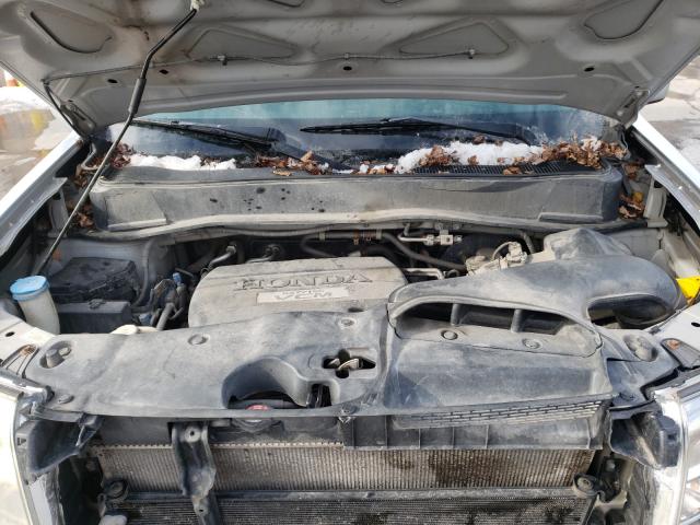 2010 HONDA PILOT EXL 5FNYF4H64AB001964