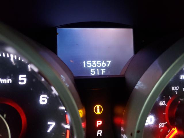 2010 ACURA TL 19UUA8F23AA019368