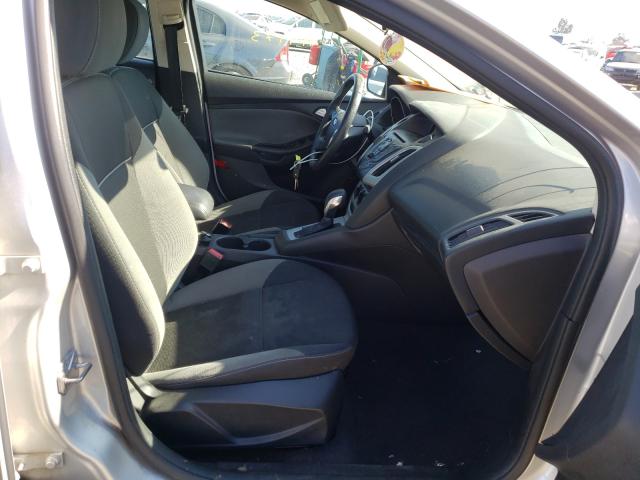 2014 FORD FOCUS SE - 1FADP3F24EL313507