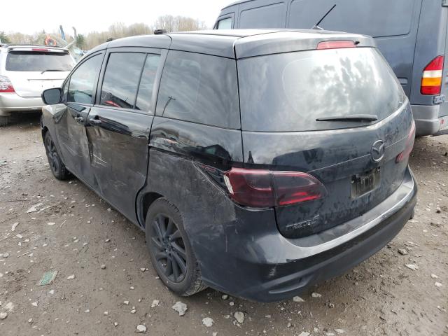 2012 MAZDA 5 - JM1CW2BLXC0102828