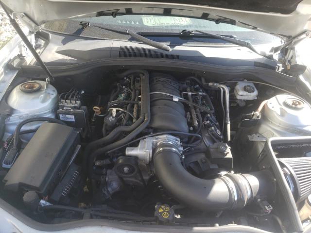 2011 CHEVROLET CAMARO SS 2G1FS1EW8B9174777