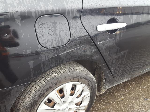 2015 NISSAN SENTRA S 3N1AB7AP7FY217260