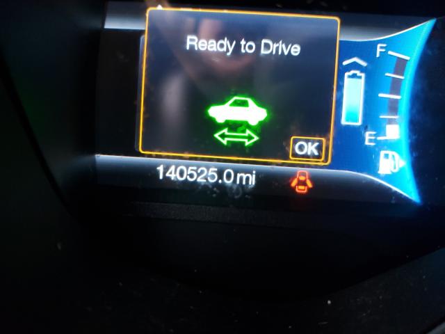 2015 FORD C-MAX SE 1FADP5AU6FL107062