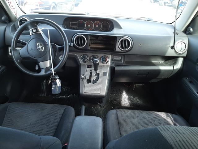 2013 TOYOTA SCION XB JTLZE4FE2DJ034321