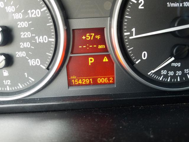 2011 BMW 328 I WBAPH7C50BA802405