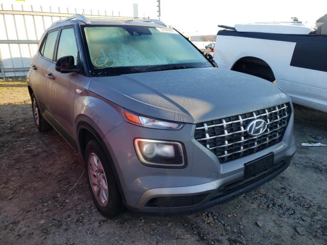 2020 HYUNDAI VENUE SEL - KMHRC8A35LU038130