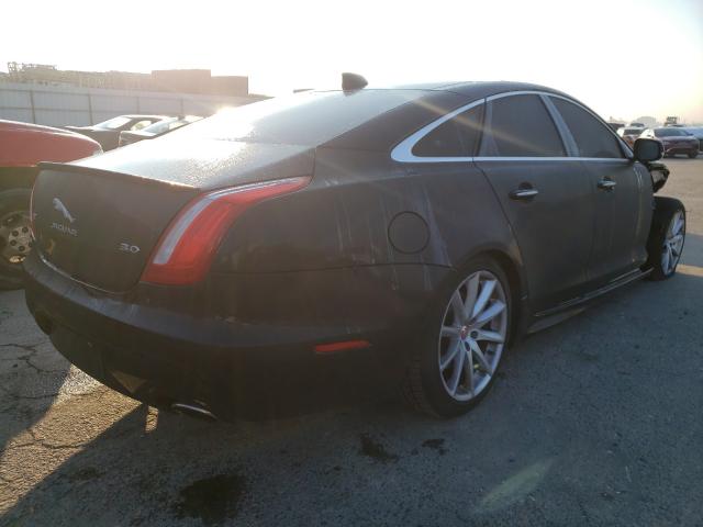 2018 JAGUAR XJ R - SPO SAJWA1C7XJ8W14452