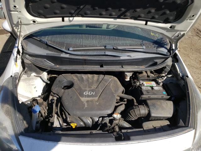2014 KIA RIO LX KNADM4A39E6350783