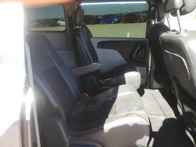 2014 DODGE GRAND CARA 2C4RDGCG5ER285384