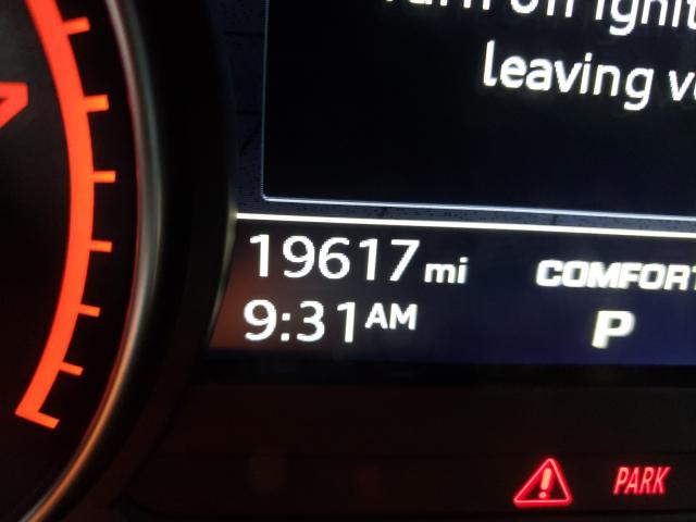 2018 AUDI Q5 PREMIUM WA1BNAFY2J2130827