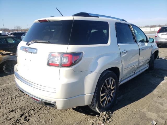 2013 GMC ACADIA 1GKKRTKD8DJ164407