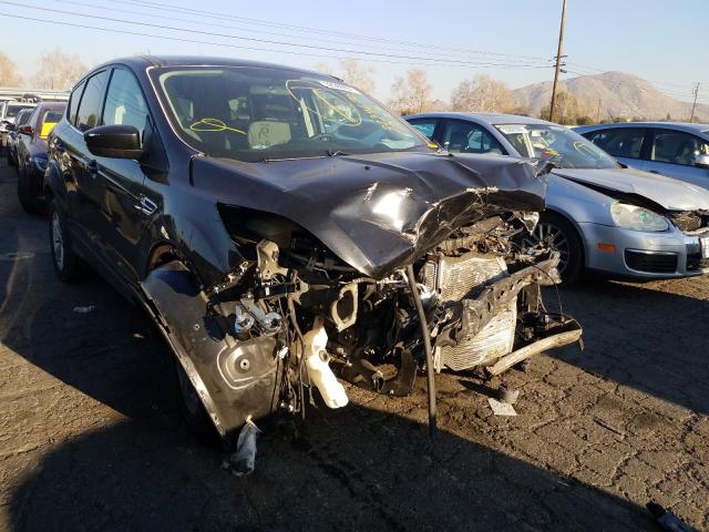 2015 FORD ESCAPE SE - 1FMCU0GX8FUB31341