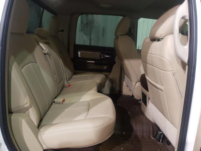 2018 RAM 1500 LARAM 1C6RR7NM3JS260102