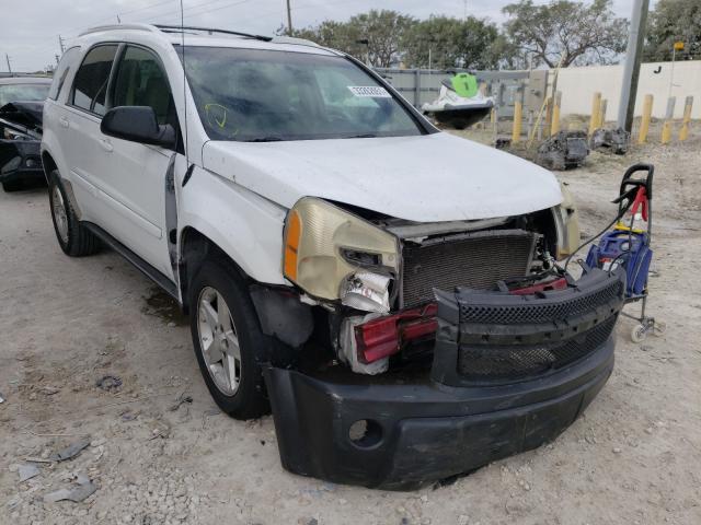 2005 Chevrolet Equinox LT