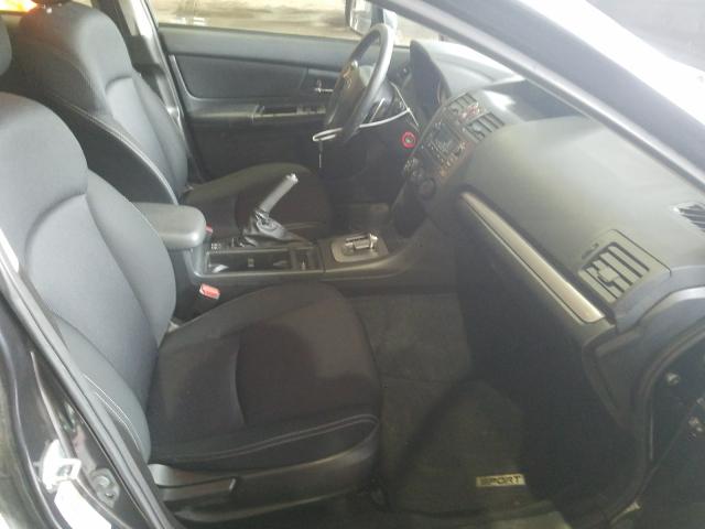 2012 SUBARU IMPREZA SP JF1GPAL63CH206621