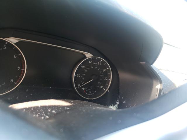 2019 NISSAN ALTIMA S - 1N4BL4BV0KC200271