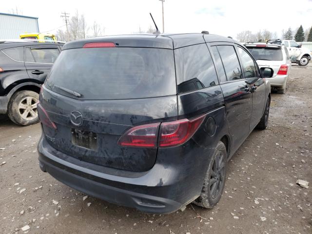 2012 MAZDA 5 - JM1CW2BLXC0102828