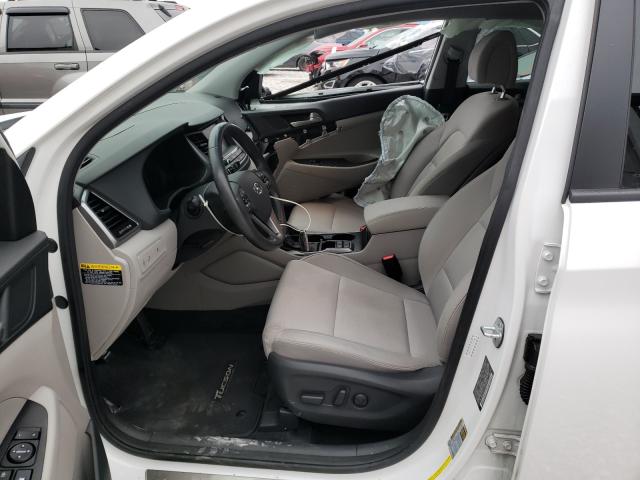 2018 HYUNDAI TUCSON SPO KM8J3CAL7JU750488