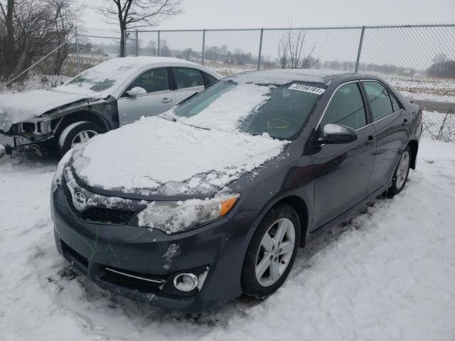 2012 TOYOTA CAMRY BASE 4T1BF1FK1CU116497