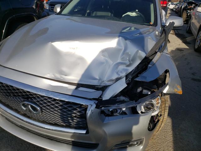 2017 INFINITI Q50 PREMIU JN1EV7APXHM736883