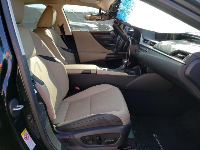 2019 LEXUS ES 300H - JTHB21B18K2038404