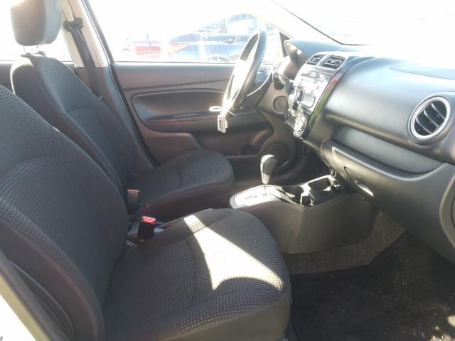 2015 MITSUBISHI MIRAGE ES ML32A4HJ6FH006747