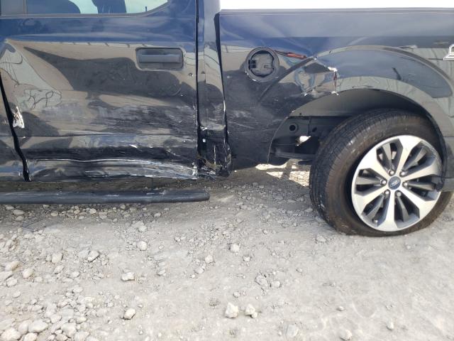 2020 FORD F150 SUPER 1FTEW1CP7LFA37891
